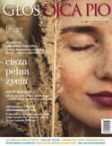 Głos Ojca Pio nr 6 (126) listopad/grudzień 2020 Głos Ojca Pio nr 6 (126) listopad/grudzień 2020