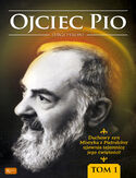 Ojciec Pio (2 tomy) Ojciec Pio (2 tomy)