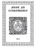 Młot na Czarownice - tom 9, Część Wtóra, Sposoby leczenia czarów, rozdział VI Młot na Czarownice - tom 9, Część Wtóra, Sposoby leczenia czarów, rozdział VI