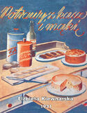 Potrawy z kasz i mąki Elżbieta Kiewnarska - okładka książki