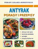 Antyrak. Porady i przepisy Antyrak. Porady i przepisy