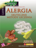Alergia. Skuteczne metody leczenia. Wydanie II Barbara Jakimowicz-Klein - okładka książki