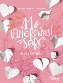 11 papierowych serc Kelsey Hartwell - okładka książki