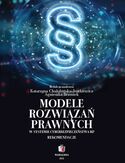 Modele rozwiązań prawnych w systemie cyberbepiczeństwa RP. Rekomendacje