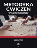 Metodyka ćwiczeń podsystemu niemilitarnego w systemie obronnym RP. Teoria i praktyka