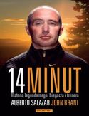 14 minut. Historia legendarnego biegacza i trenera 14 minut. Historia legendarnego biegacza i trenera