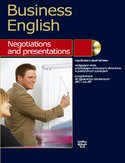 Business English Negotiations and presentation Business English Negotiations and presentation