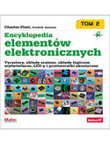 -30% na ebooka Encyklopedia elementów elektronicznych. Tom 2. Tyrystory, układy scalone, układy logiczne, wyświetlacze, LED-y i przetworniki akustyczne. Do końca dnia (18.04.2021) za