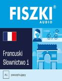 FISZKI audio - j. francuski - Słownictwo 1 FISZKI audio - j. francuski - Słownictwo 1