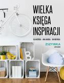 Wielka księga inspiracji Wielka księga inspiracji