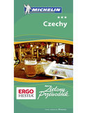 Czechy. Zielony Przewodnik Michelin. Wydanie 1 Czechy. Zielony Przewodnik Michelin. Wydanie 1