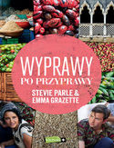 Wyprawy po przyprawy Wyprawy po przyprawy