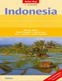 Indonezja. Mapa Nelles 1:4 500 000 Indonezja. Mapa Nelles 1:4 500 000
