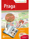 Praga. Przewodnik-celownik. Wydanie 3 Praga. Przewodnik-celownik. Wydanie 3