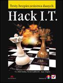 Hack I.T. Testy bezpieczeństwa danych