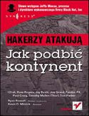 Hakerzy atakują. Jak przejąć kontrolę nad siecią