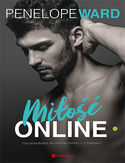 -30% na ebooka Miłość online. Do końca tygodnia (05.04.2020) za 19,95 zł