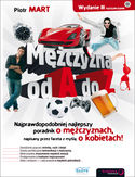 Mężczyzna od A do Z. Wydanie III rozszerzone. Książka z autografem Mężczyzna od A do Z. Wydanie III rozszerzone. Książka z autografem