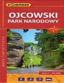 Ojcowski Park Narodowy, 1:20 000