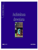 Architektura drewniana
