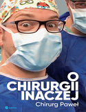 -30% na ebooka O chirurgii inaczej. Do końca tygodnia (31.10.2021) za