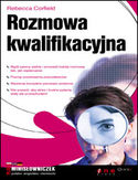 Rozmowa kwalifikacyjna Rozmowa kwalifikacyjna