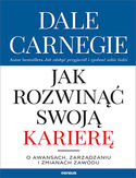 -30% na ebooka Jak rozwinąć swoją karierę. O awansach, zarządzaniu i zmianach zawodu. Do końca dnia (26.03.2020) za 18,50 zł