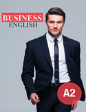 Business English od podstaw Sławomir Mączka - okładka książki