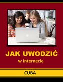 Jak uwodzić w internecie - podstawy Jakub Szewczyk - okładka książki