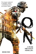 Ok�adka ksi��ki/ebooka  On