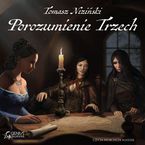 Ok�adka ksi��ki/ebooka  Porozumienie Trzech