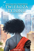 Ok�adka ksi��ki/ebooka  Twierdza Tytonu