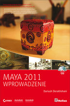 Ok�adka ksi��ki Maya 2011. Wprowadzenie
