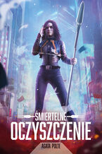 Ok�adka ksi��ki/ebooka  �miertelne oczyszczenie