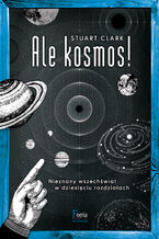 Ok�adka ksi��ki/ebooka  Ale kosmos!