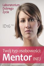 Randki człowiek infj