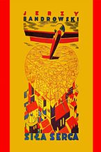 Ok�adka ksi��ki/ebooka  Si�a serca. B��kitne romanetto