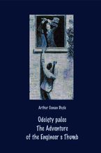 Ok�adka ksi��ki/ebooka  Odci�ty palec. The Adventure of the Engineers Thumb