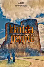 Ok�adka ksi��ki/ebooka  Irlandzka przygoda