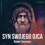 Ok�adka ksi��ki/ebooka  Syn swojego ojca