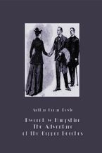 Ok�adka ksi��ki/ebooka  Dworek w Hampshire. The Adventure of the Copper Beeches