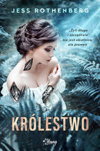 Ok�adka ksi��ki/ebooka  Kr�lestwo