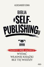 Biblia #SELF-PUBLISHINGu