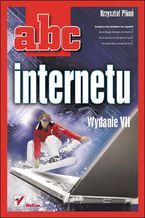 Okładka - ABC internetu. Wydanie VII - Krzysztof Pikoń