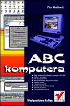 Okładka książki ABC komputera