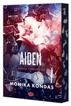 Aiden. #3. Bracia Torrino