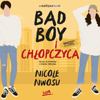 Okładka książki/ebooka Bad boy i chłopczyca