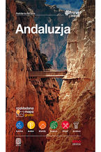 Andaluzja. #Travel&Style. Wydanie 1