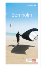 Okładka książki Bornholm. Travelbook. Wydanie 3