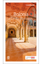Bolonia i Emilia-Romania. Travelbook. Wydanie 2